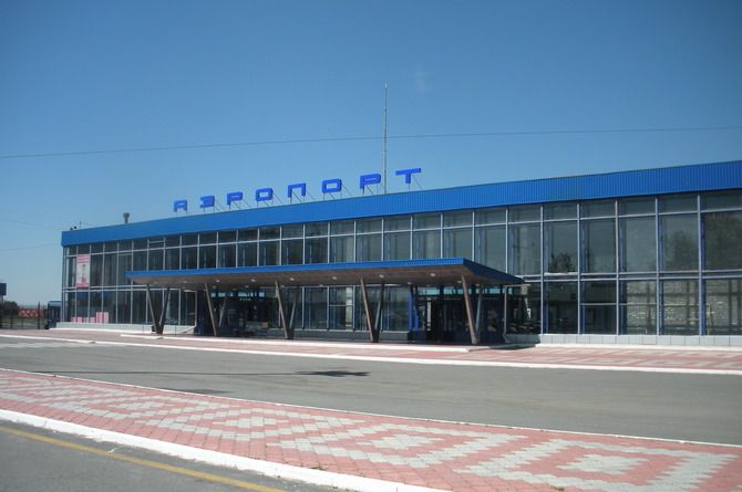 Руководитель Росавиации заявил о необходимости реконструкции аэропорта Кургана