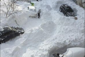 Ток против сугробов:российские инженеры придумали «теплые» дороги для зимы