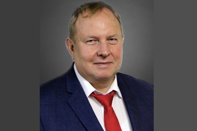 Олег Захаров возглавил Управление административно-кадровой работы и правового обеспечения Росавтодора