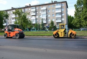 Администрация Уфы ищет подрядчика для ремонта дороги Уфа — Нагаево