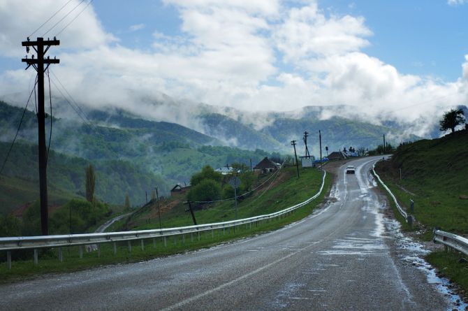 В Кабардино-Балкарии выделят более миллиарда рублей на дорожное строительство