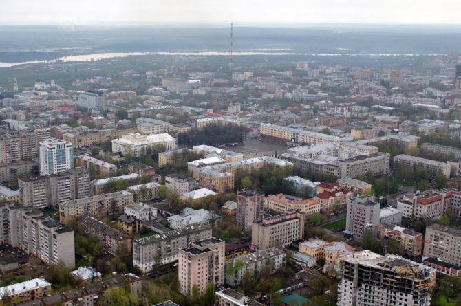 Кировская область получит 3 миллиарда рублей на строительство дорог