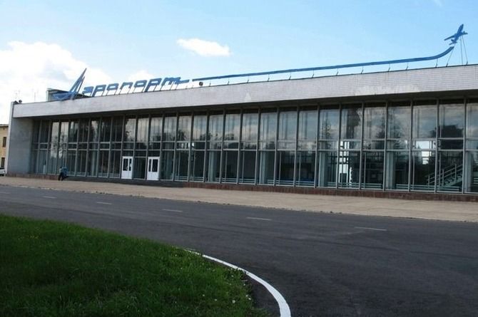 Тамбовский аэропорт объявил конкурс на разработку проекта капремонта ВПП