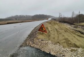 Минтранс Саратовской области предлагает жителям выбрать дороги для ремонта
