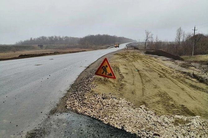 Минтранс Саратовской области предлагает жителям выбрать дороги для ремонта