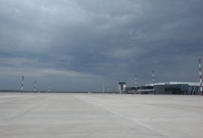 «Центральный» vs «Гагарин»: битва аэропортов в Саратове