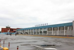 В аэропорту Ижевска построят новый терминал и реконструируют ВПП