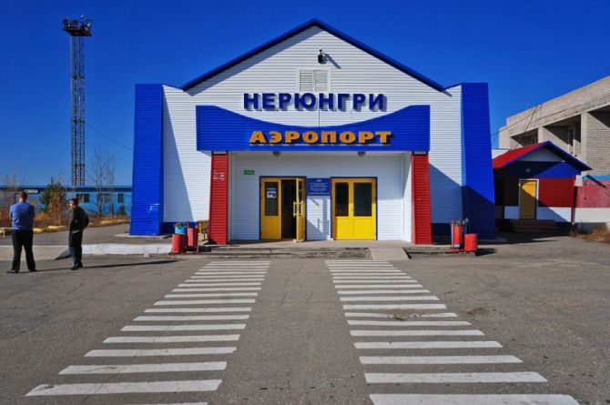 Четыре аэропорта в Якутске начнут ремонтировать в 2019 году