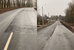 112 миллионов, а асфальт – трамплином: в Ярославле депутат пришёл в ужас от ремонта дорог