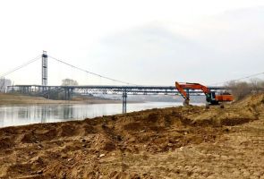Определён подрядчик для строительства моста в Улан-Удэ