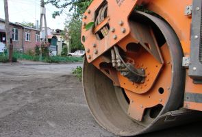 В Томской области сорвали нацпроект «Безопасные качественные дороги»