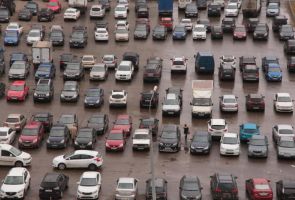 Власти Подмосковья будут сами эвакуировать и штрафовать нарушителей парковки