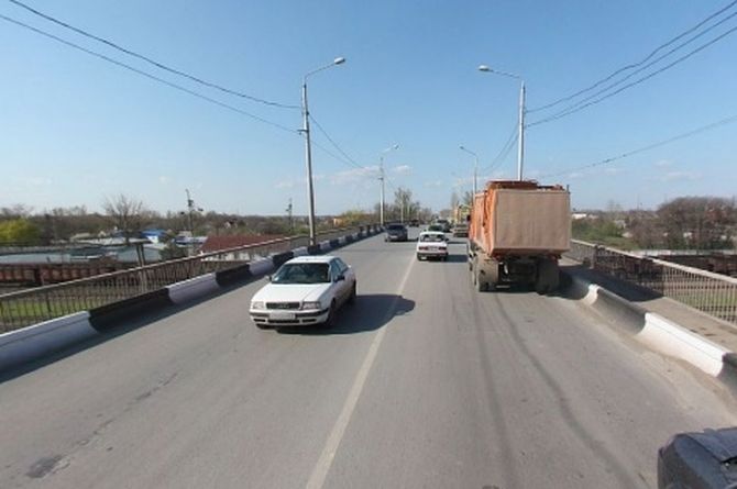 Ростовские власти ищут подрядчика для реконструкции путепровода за 2,2 миллиарда рублей