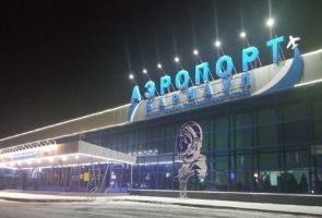 В Барнауле построят новый терминал аэропорта