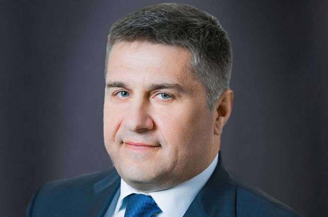 Главой Росавтодора назначен Роман Новиков