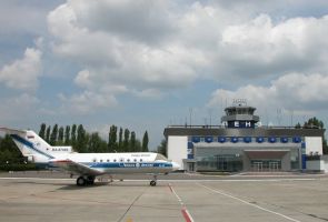 Пензенский аэропорт первым в стране установил границы приаэродромной зоны