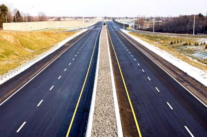 Правительство РФ создаёт структуру, которая займётся развитием международных транспортных коридоров